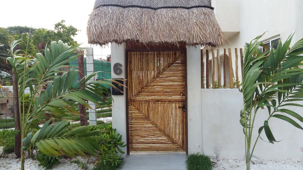 Balanca Studios Puerto Morelos Exterior photo